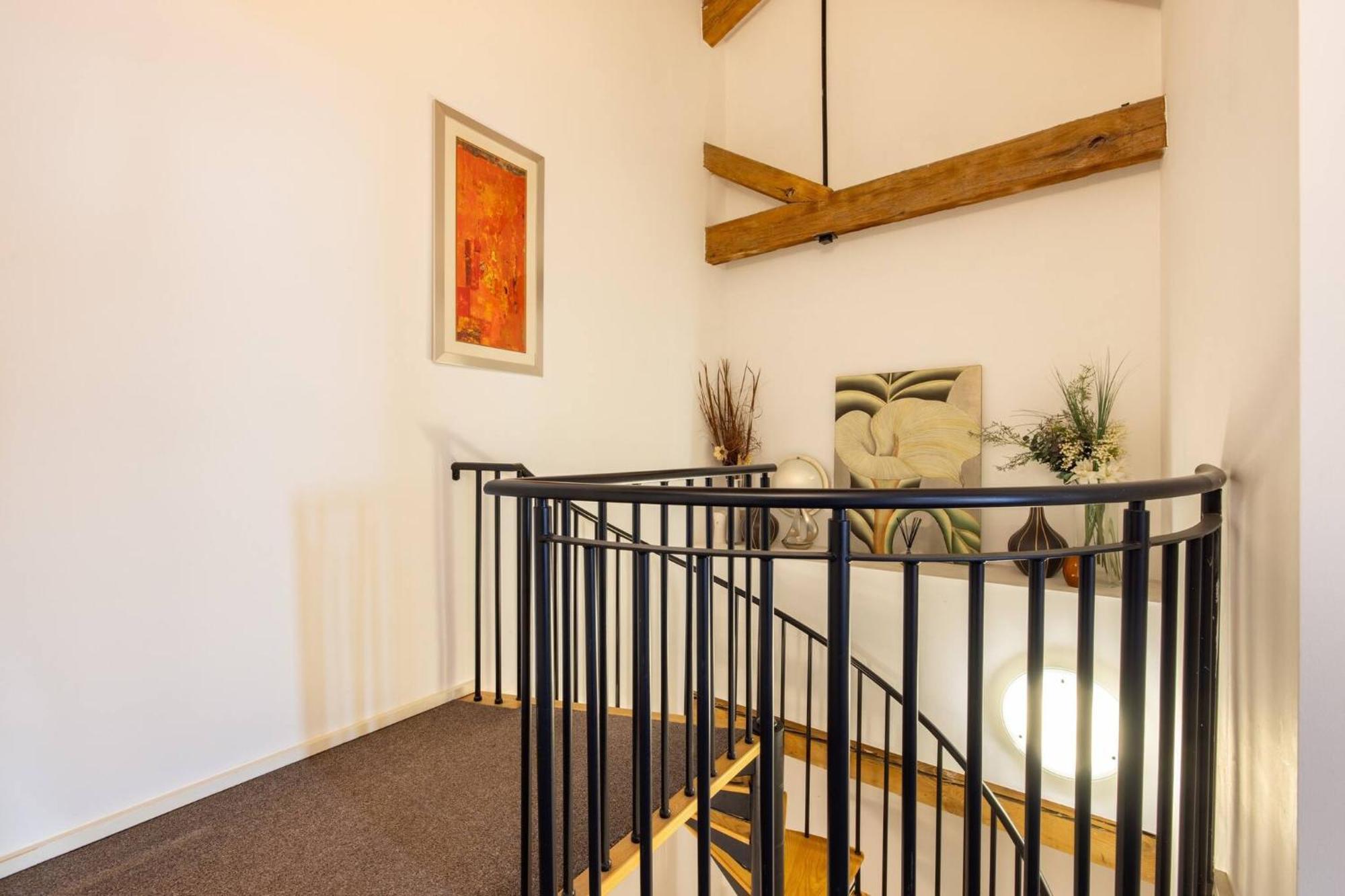 Wild Roses Serviced Apartments - Excel Warehouse 2 London Eksteriør bilde