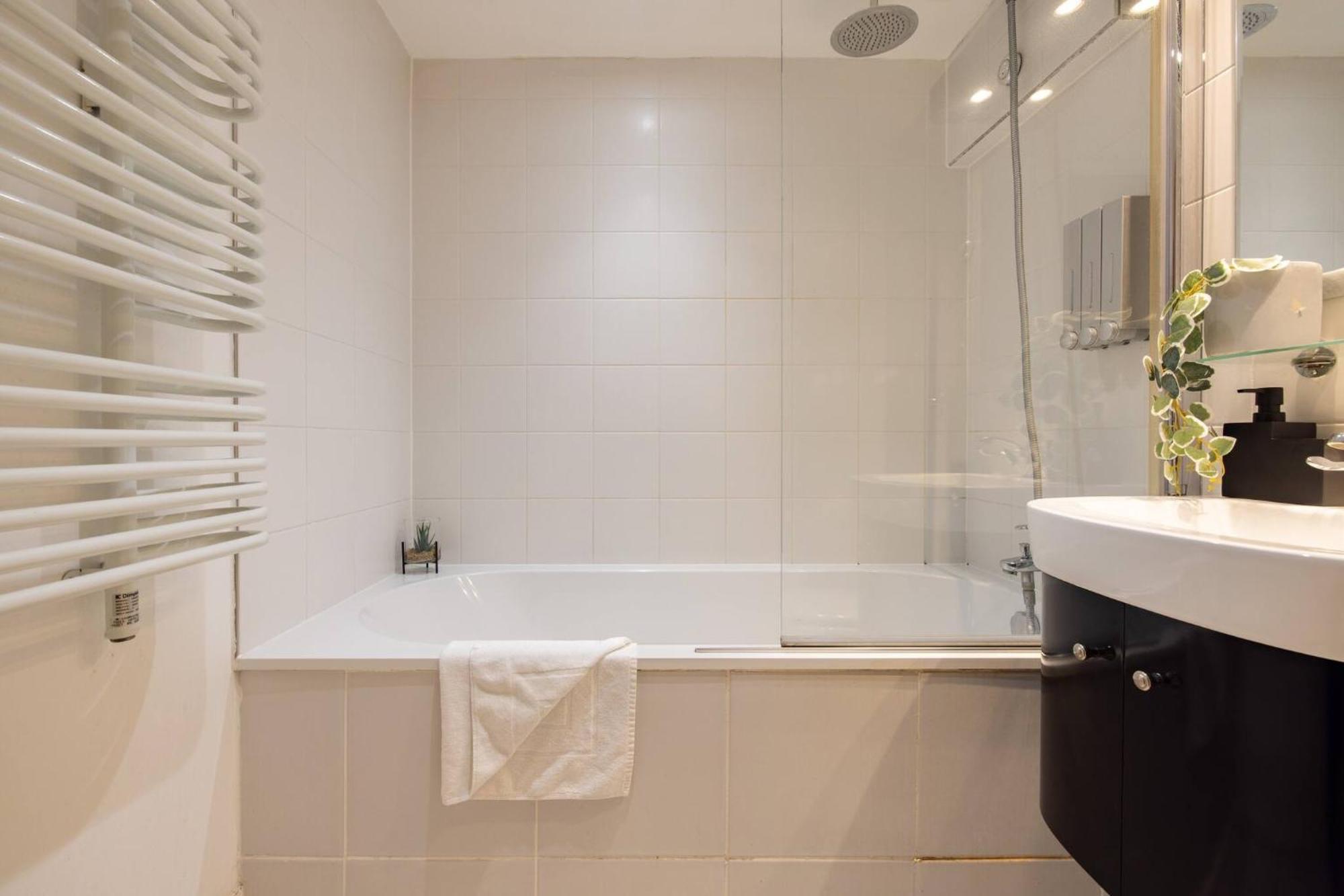 Wild Roses Serviced Apartments - Excel Warehouse 2 London Eksteriør bilde
