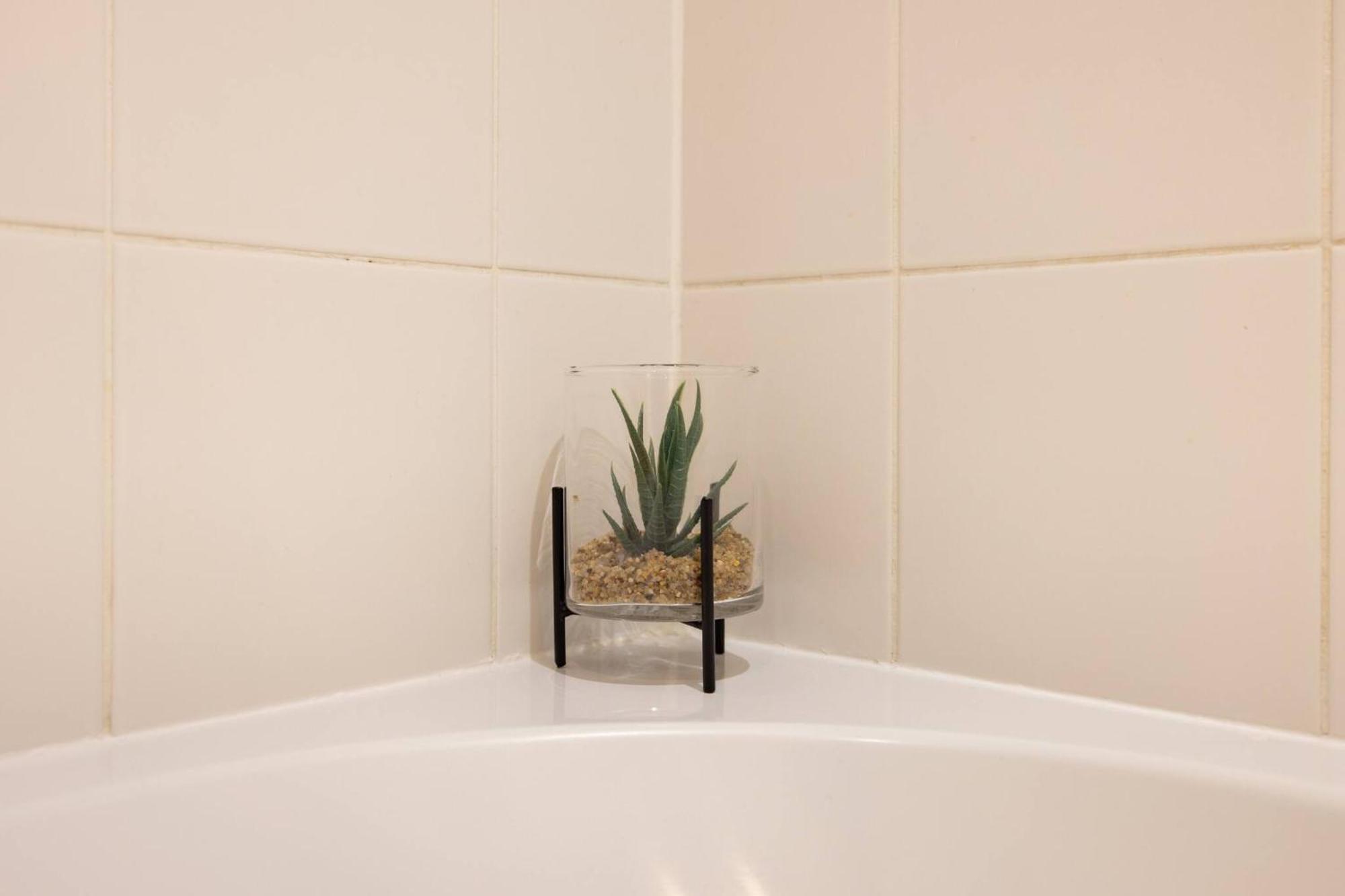 Wild Roses Serviced Apartments - Excel Warehouse 2 London Eksteriør bilde